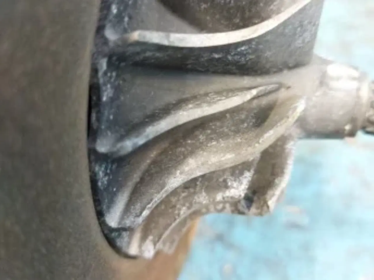 Billede 7 - John Deere 955 Tubo Rør