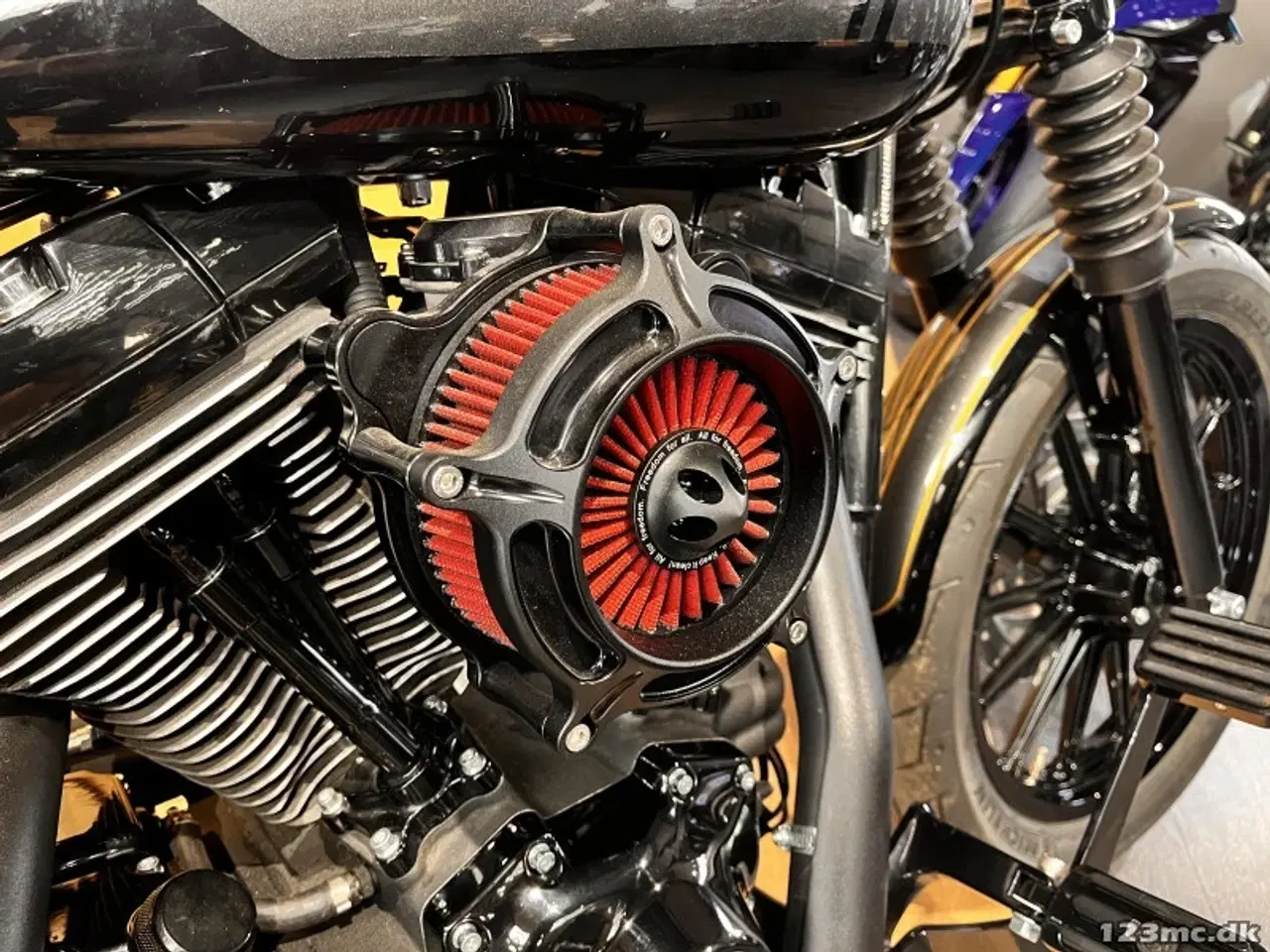 Billede 15 - Harley-Davidson FXD Dyna Super Glide