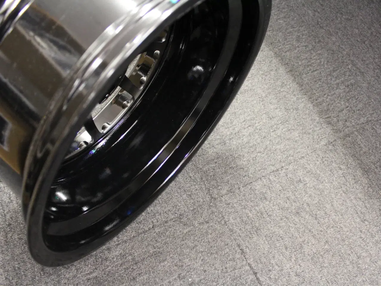 Billede 10 - BMW BBS RK500 17x8 Split