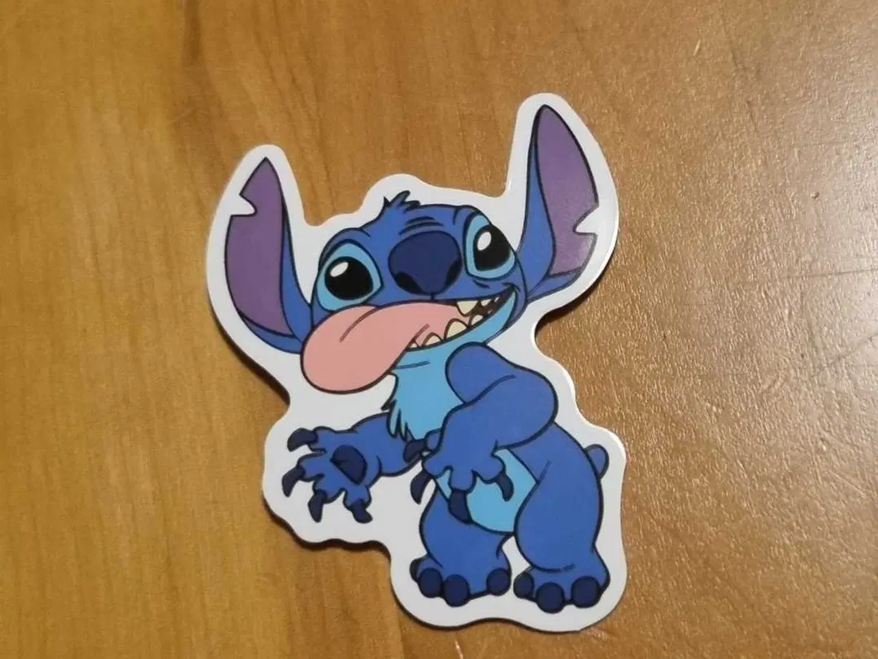 Billede 1 - Stickers 