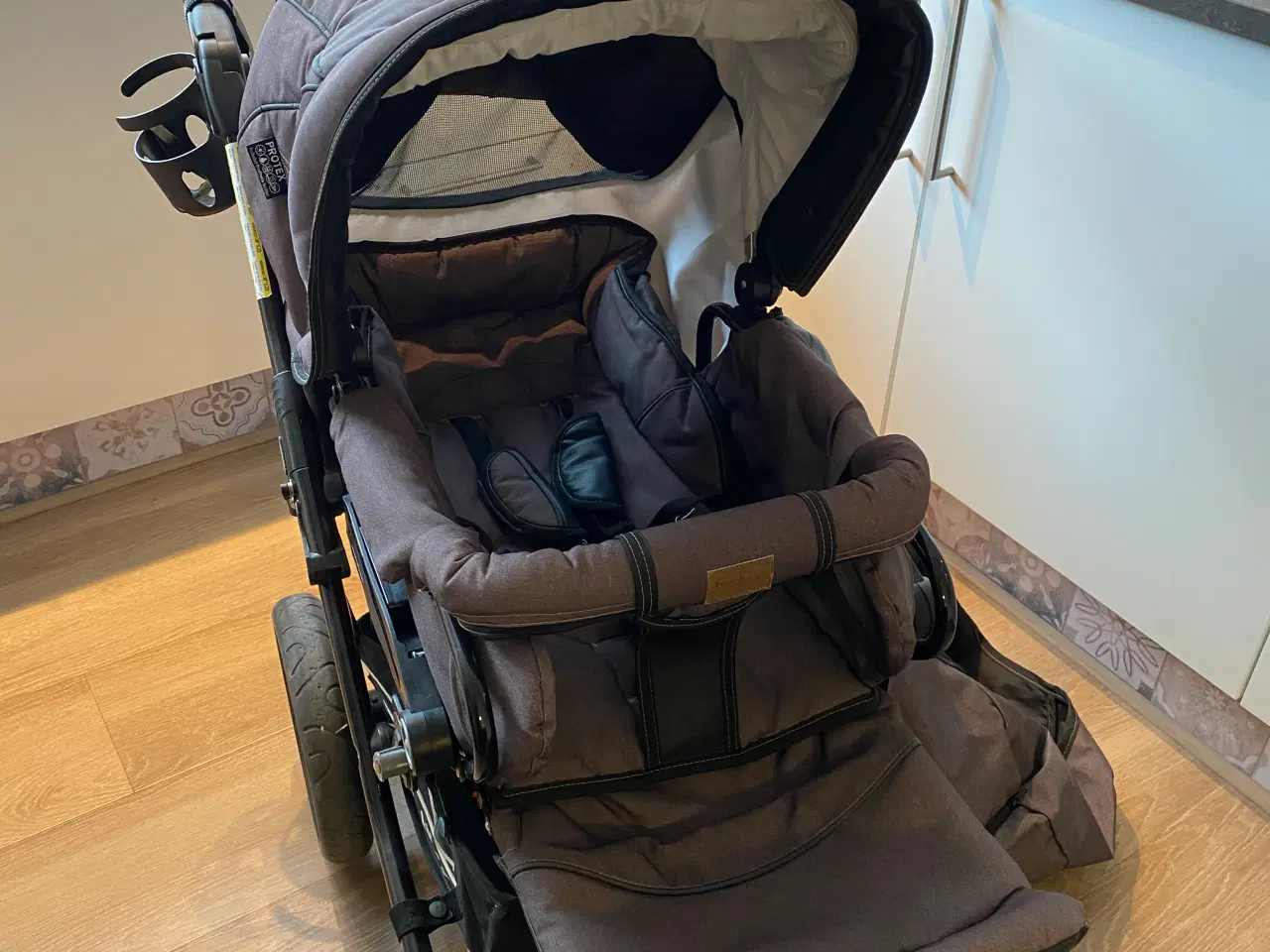 Billede 5 - Emmaljunga Super Nitro 1.0