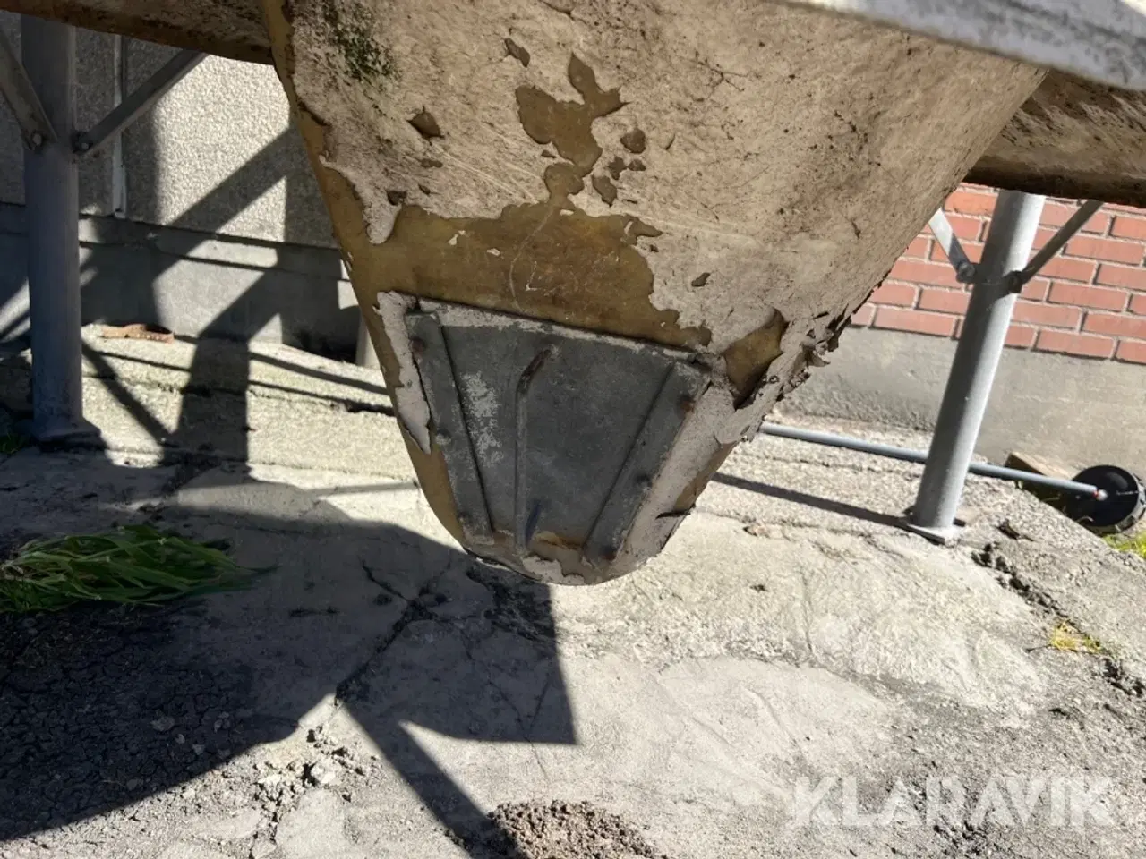 Billede 5 - Silo 7 tons