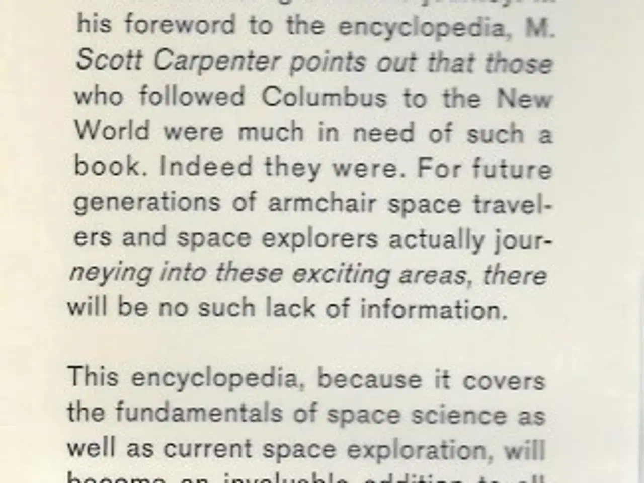 Billede 2 - The McGraw Hill Encyclopedia of Space 
