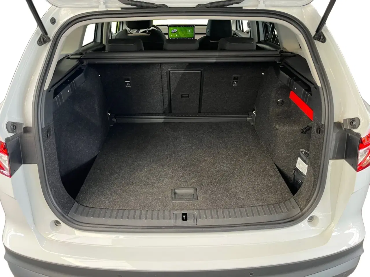 Billede 16 - Skoda Enyaq 60 iV Selection Lodge