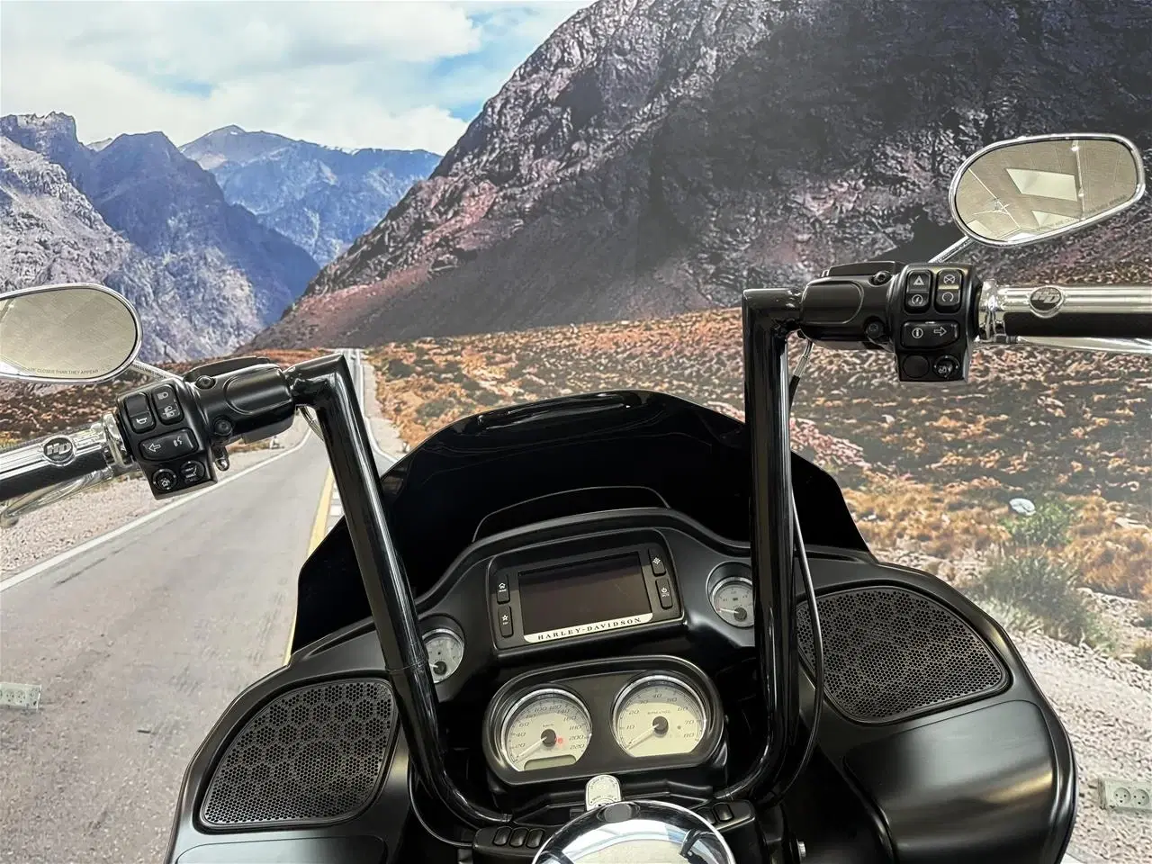 Billede 23 - Harley-Davidson FLTRXS Road Glide Special