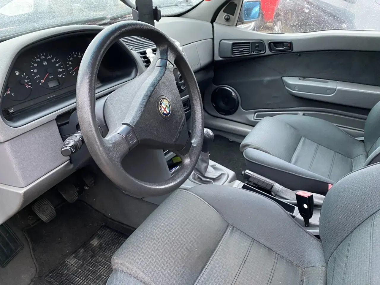 Billede 3 - Alfa Romeo 145 1,6