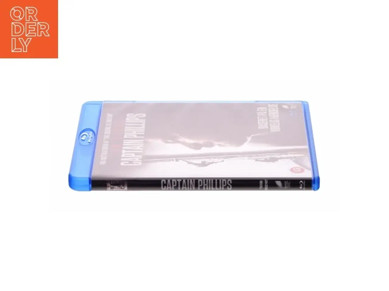 Billede 2 - Captain Phillips