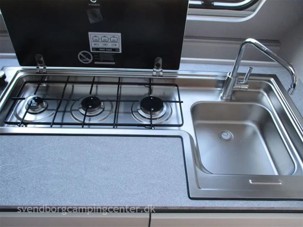 Billede 7 - 2023 - Adria Adora 613 HT