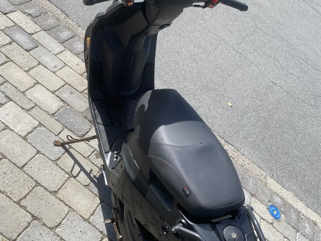 Billede 8 - Motocr Hot50 4T sp30