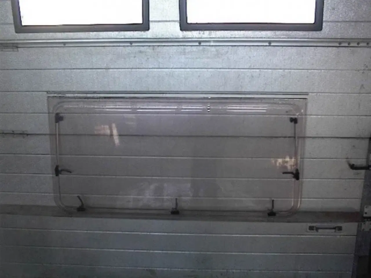 Billede 1 -   Rude Opluklig