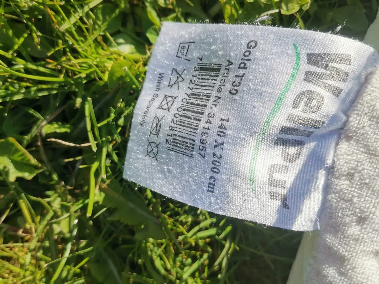 Billede 5 - God topmadras fra Wellpur 30 kr 🌸 