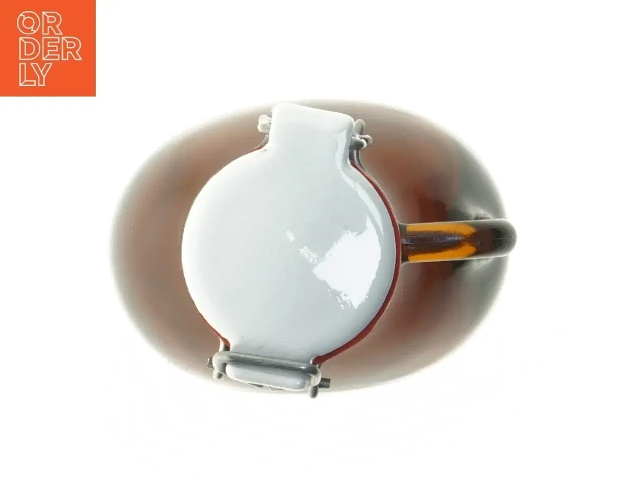 Billede 6 - Bryggeri Skovlyst flaske (str. 29 cm)