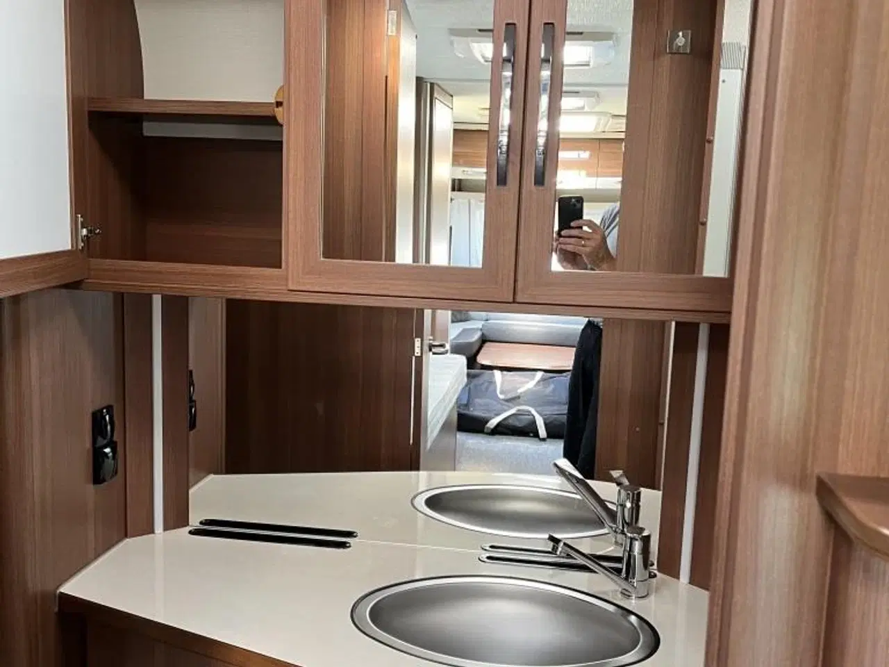 Billede 13 - Fantastisk lækker vintervogn med alt i udstyr