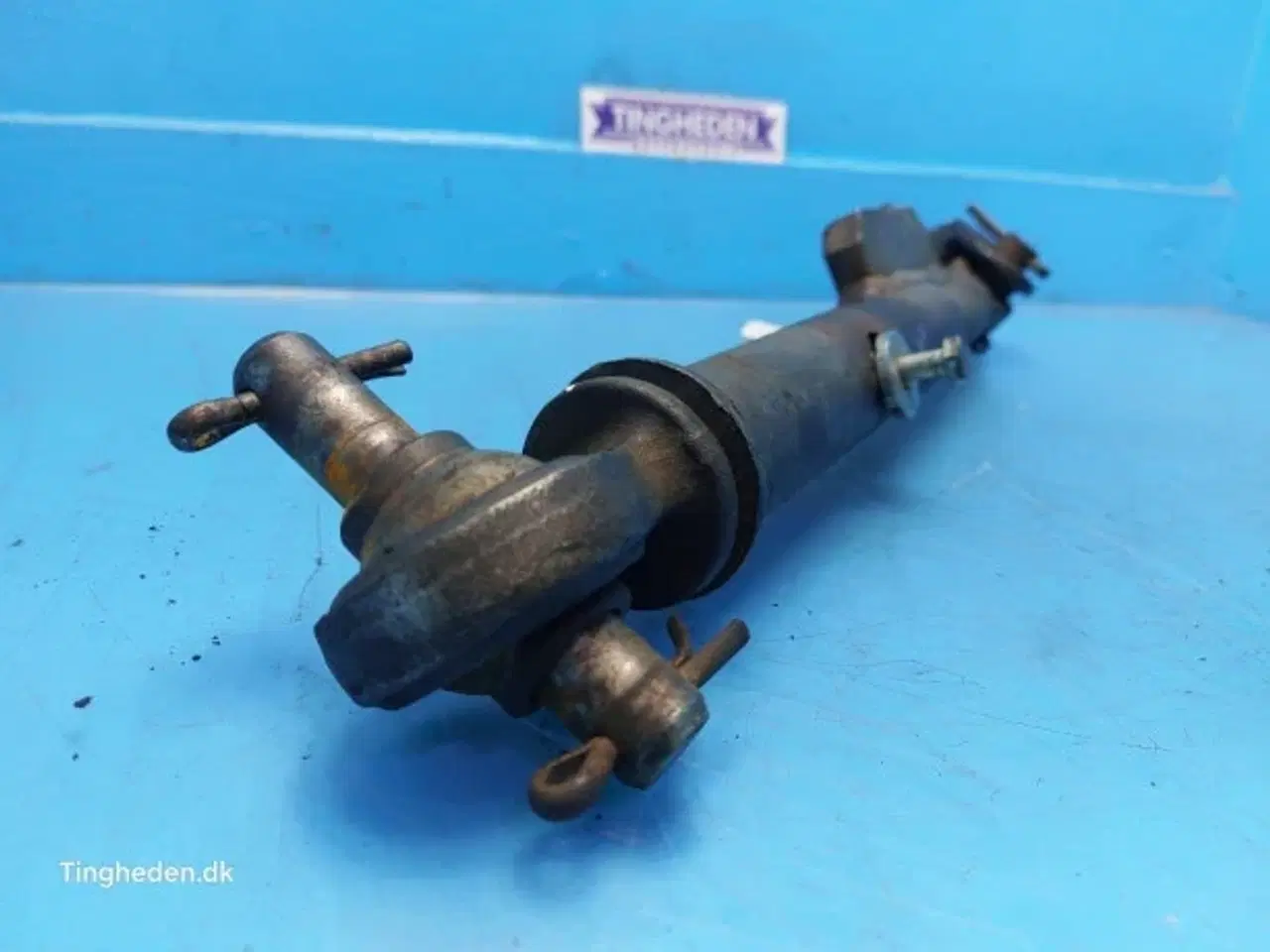 Billede 4 - New Holland T6 Stabilisatorstang 5195224