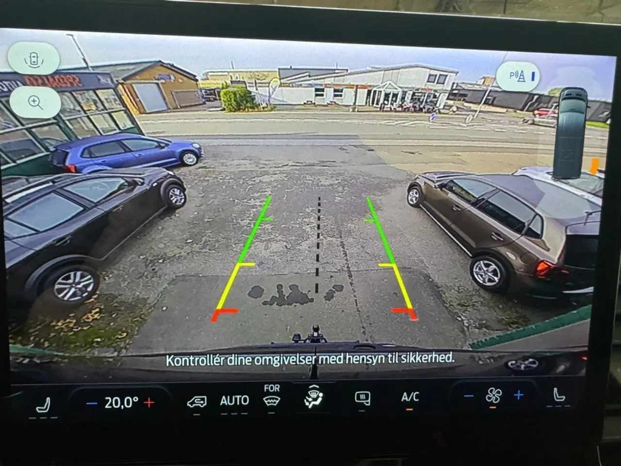 Billede 16 - Ford Transit 350 L2 Van 2,0 TDCi 130 Trend H2 FWD