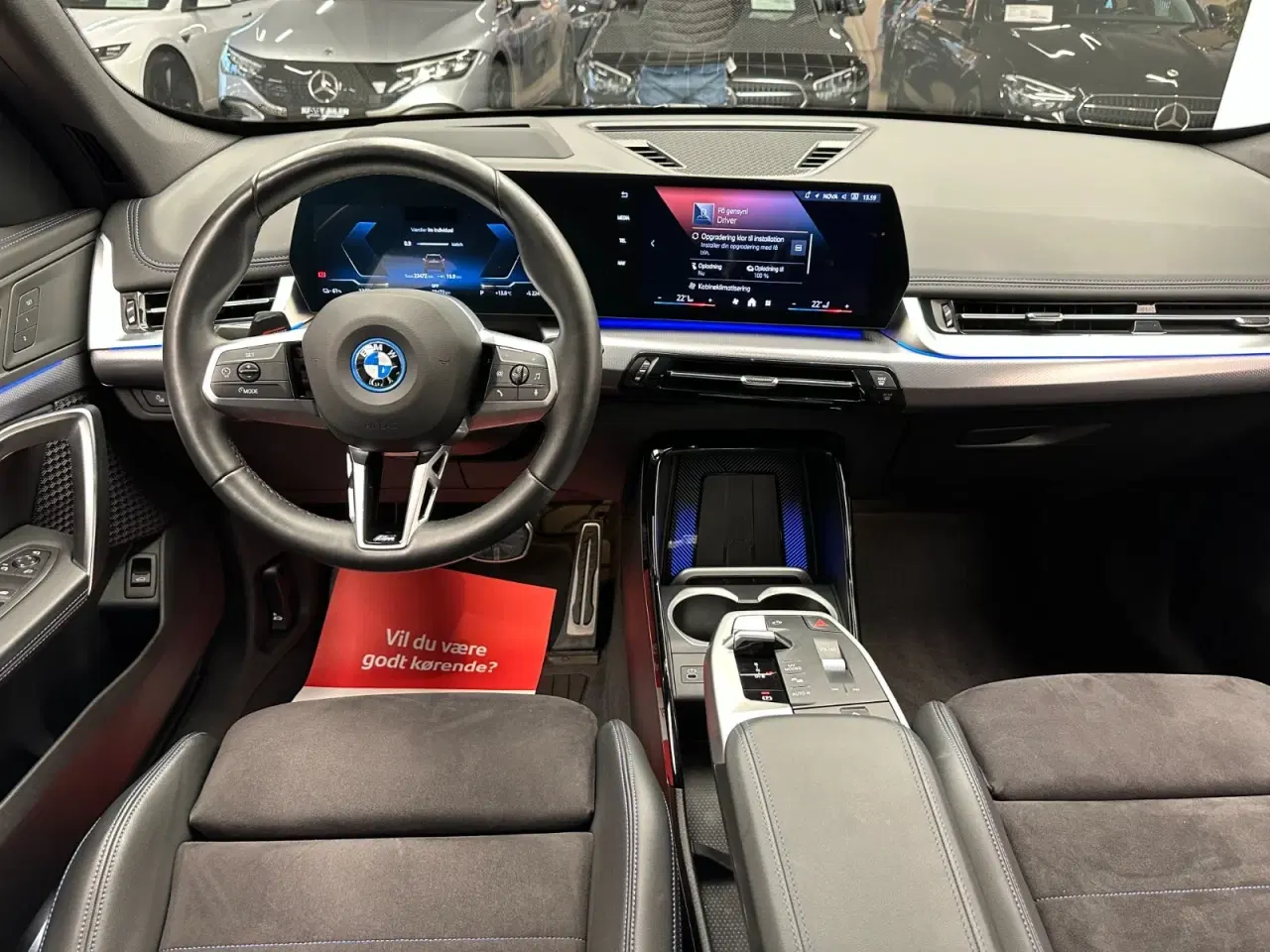 Billede 23 - BMW iX1  eDrive20 M-Sport Pro