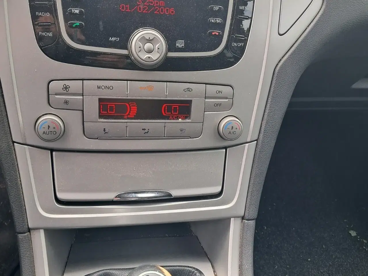 Billede 14 - Ford Mondeo 2,0 TDCi 115 Titanium