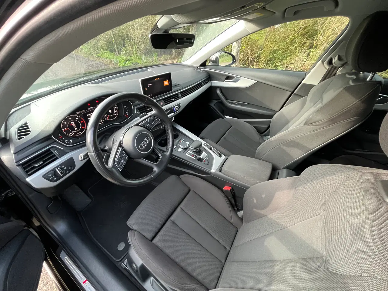 Billede 6 - Audi A4 2.0 TDI overtag for 0kr. i udbetaling