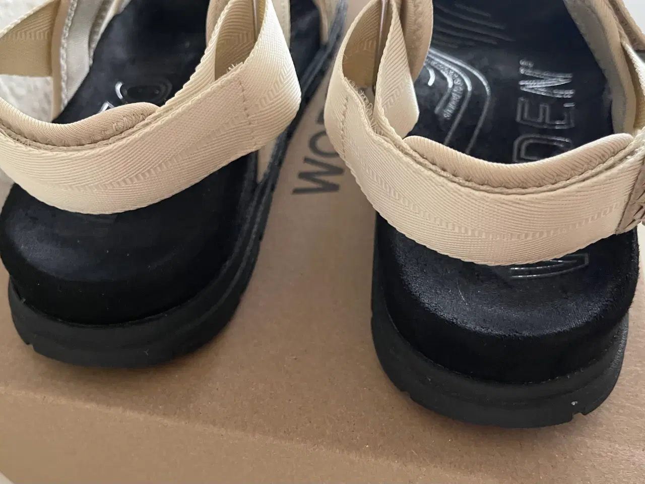 Billede 5 - Woden sandaler 