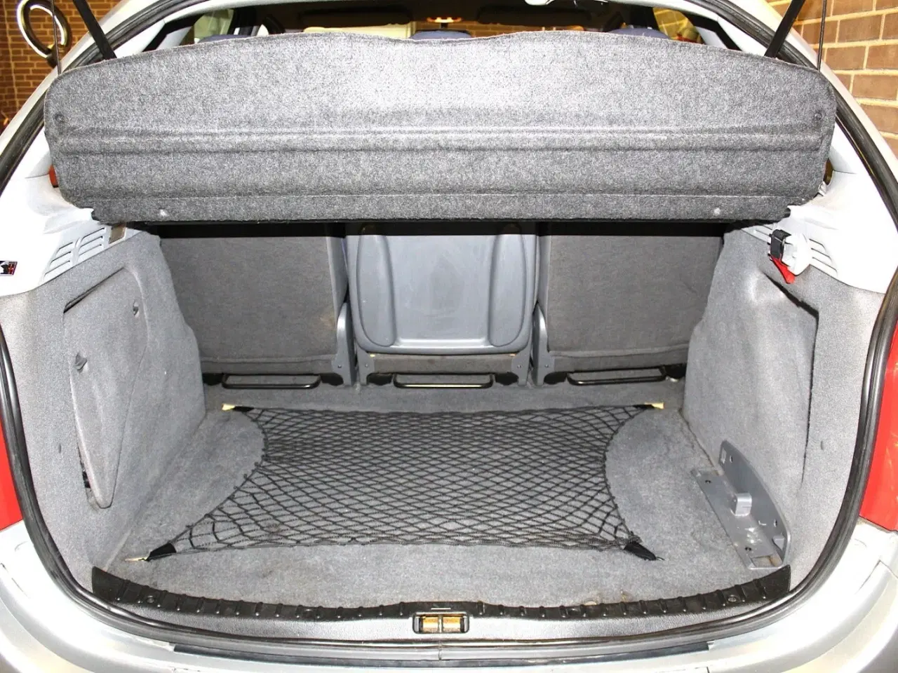 Billede 4 - Citroën Xsara Picasso 2,0i 16V Exclusive aut.