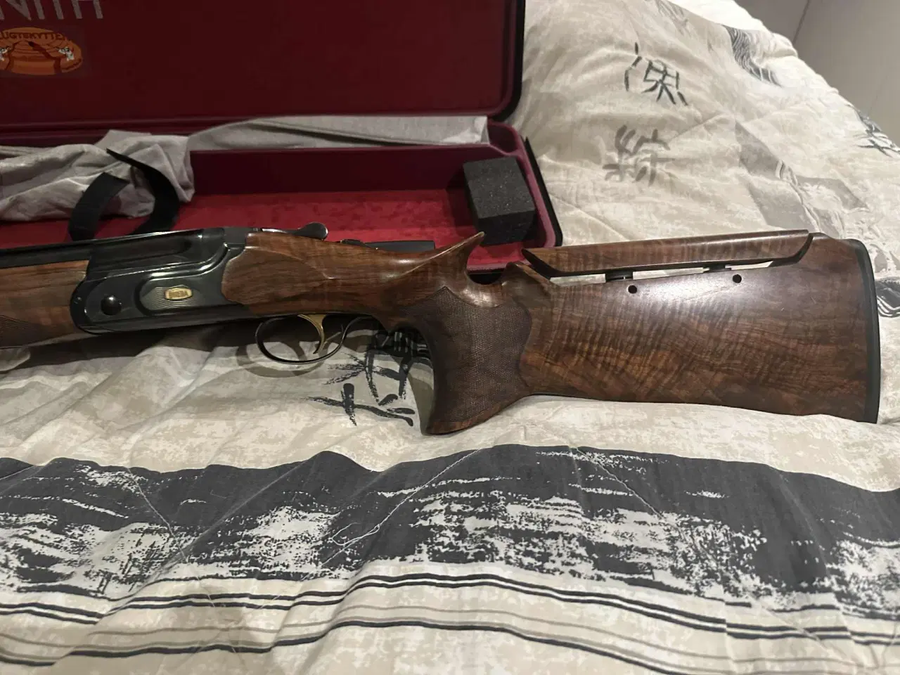 Billede 2 - breda zenith sporting