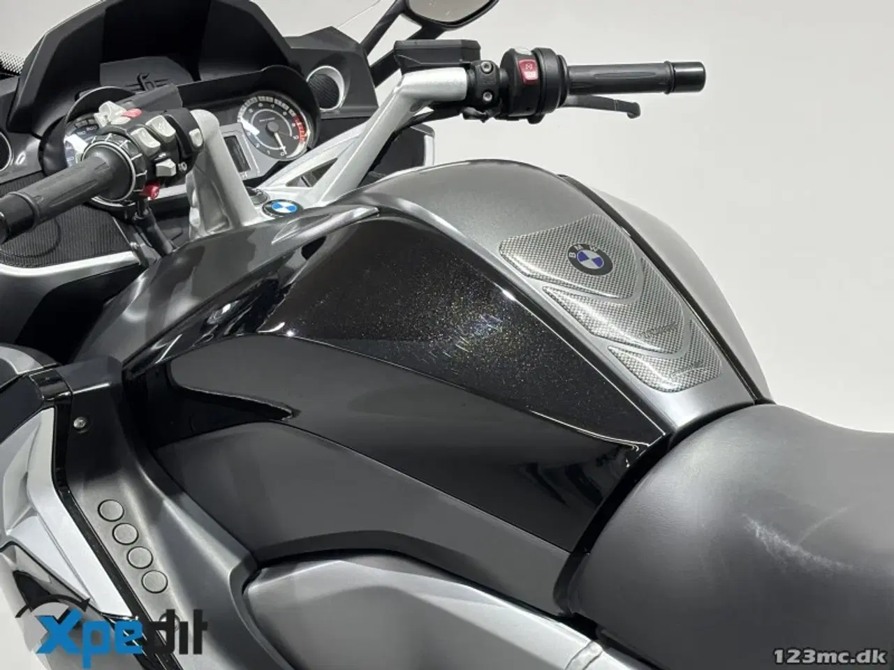 Billede 19 - BMW K 1600 GT