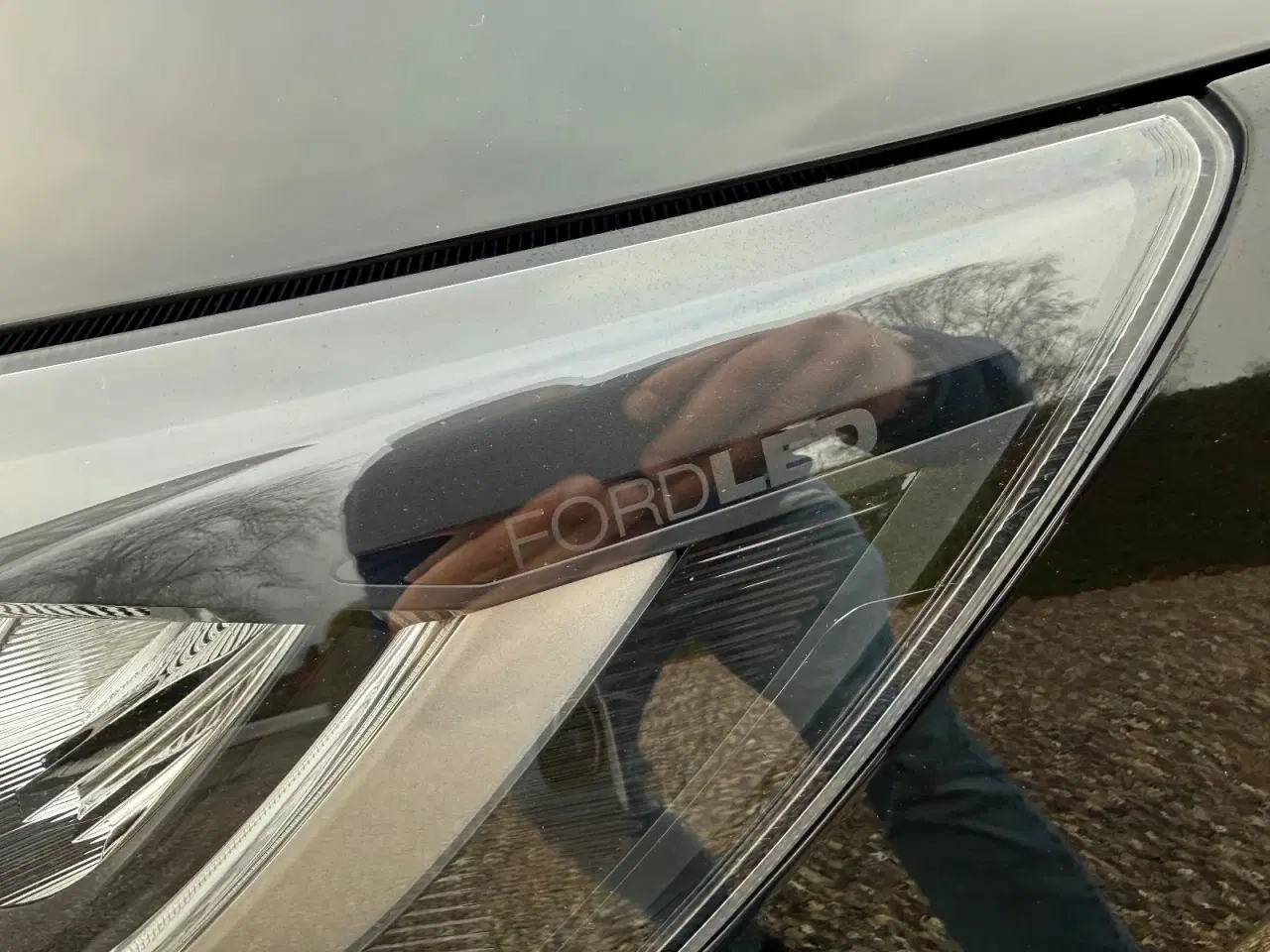 Billede 6 - Ford Focus 1,0 EcoBoost mHEV Titanium stc. DCT