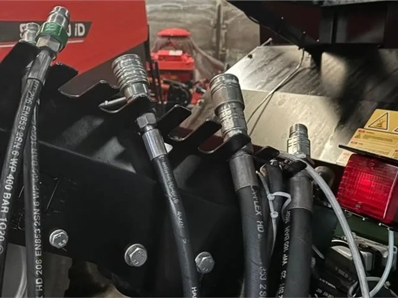 Billede 13 - Krampe BANDIT 750.2