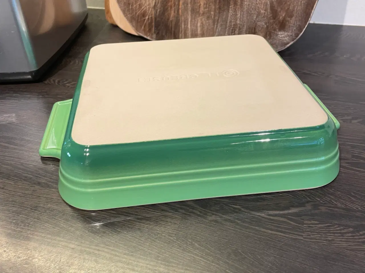 Billede 3 - Le Creuset ovnfaste fade
