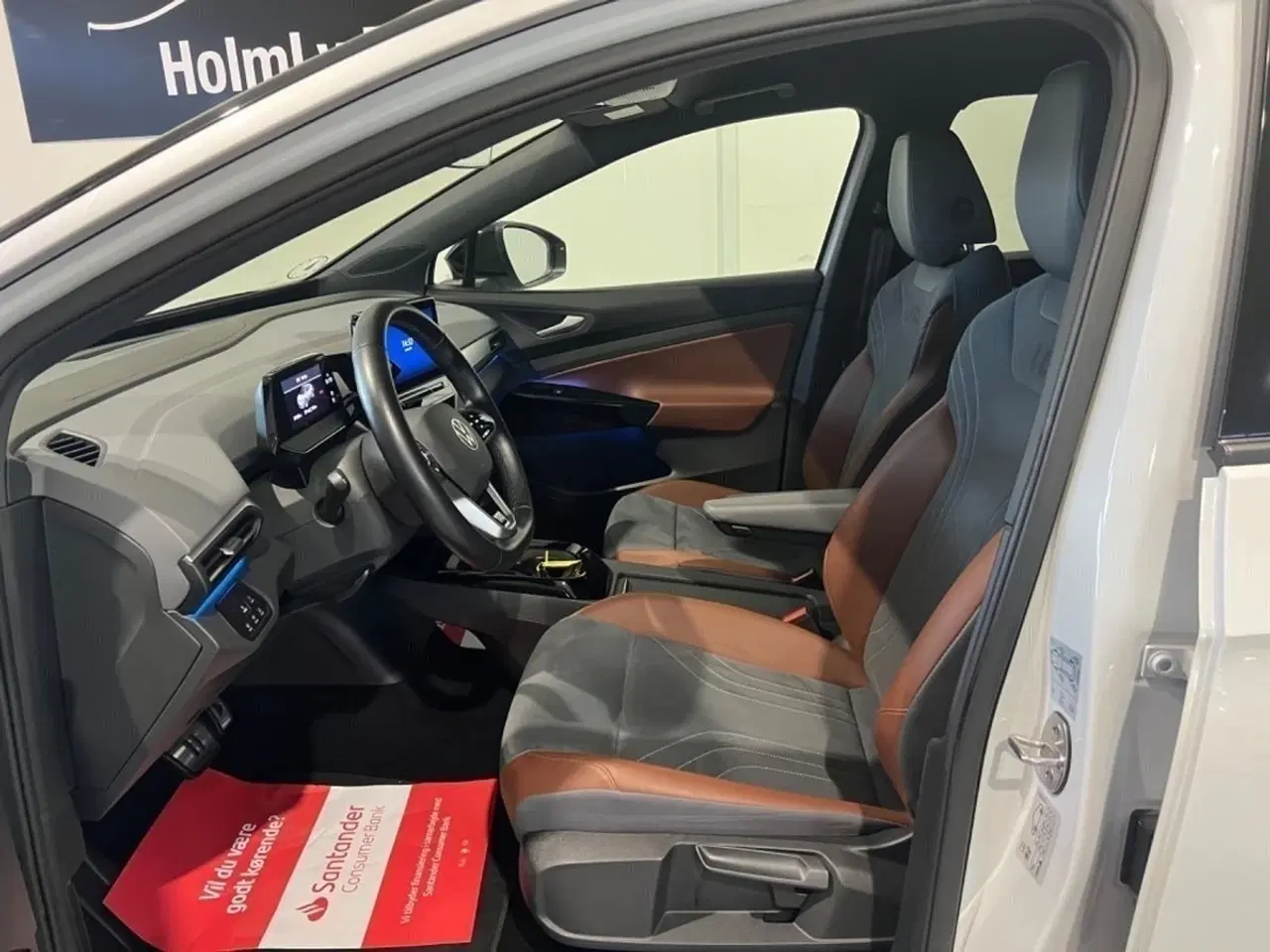 Billede 8 - VW ID.4 77 Pro Performance