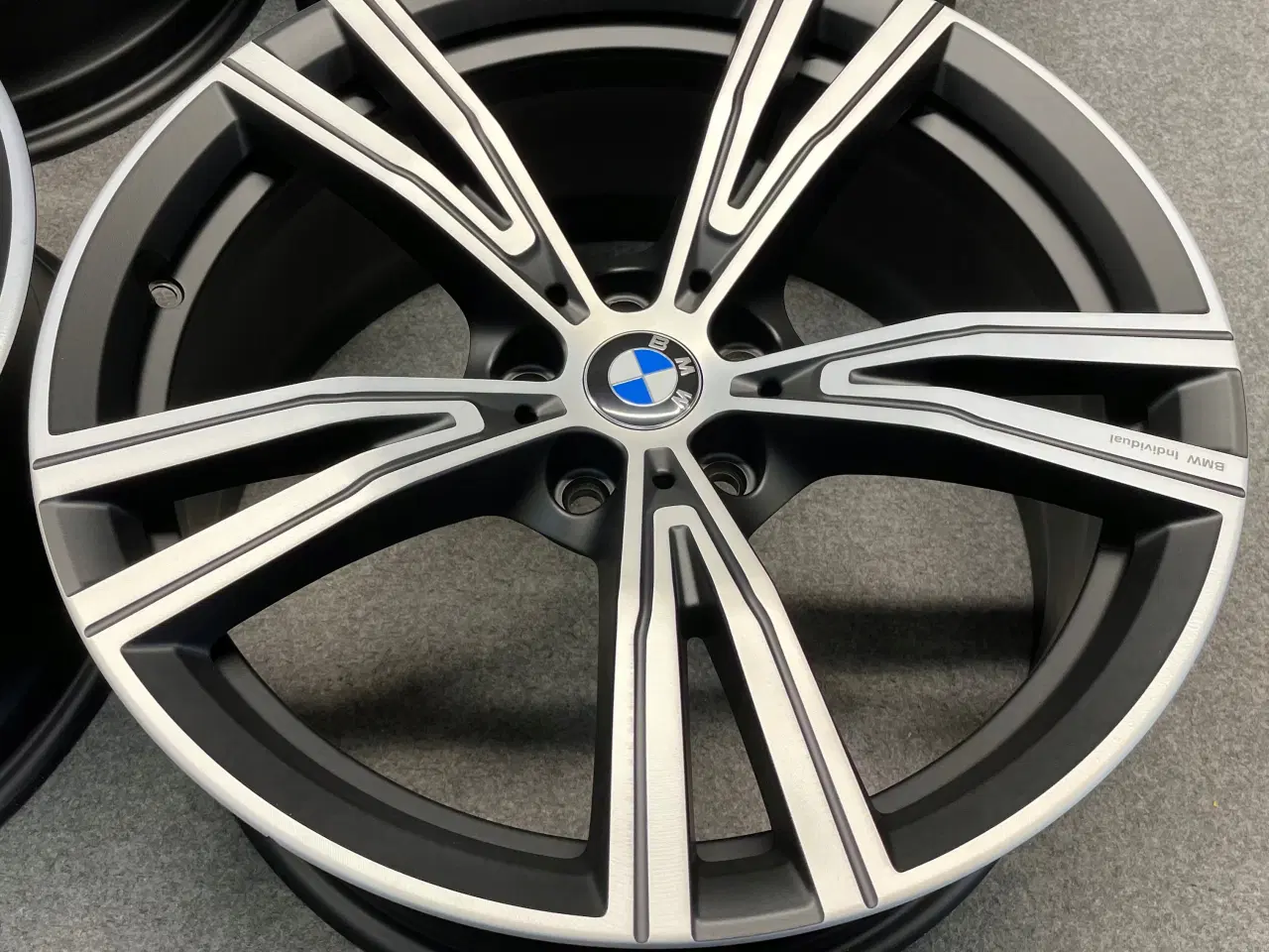 Billede 5 - BMW 3 G20 G21 G26 19 793i 8J og 8,5J x 19"