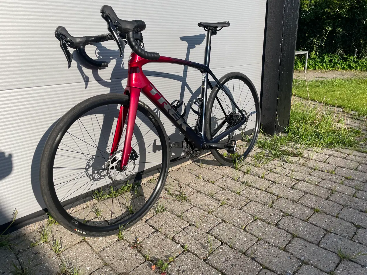 Billede 10 - Trek Domane SL5, str 56
