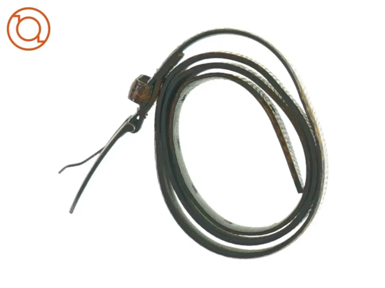 Billede 3 - Bælte fra H&M (str. 98 x 3 cm)