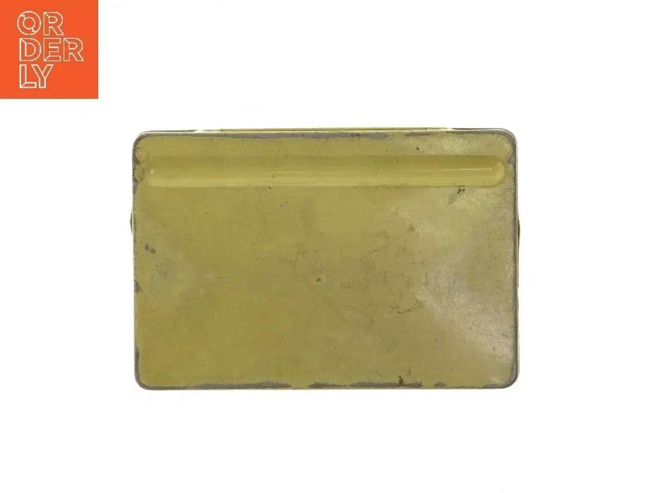 Billede 6 - Æske med værktøjsværktøjer (str. 1,5x17x11 cm)