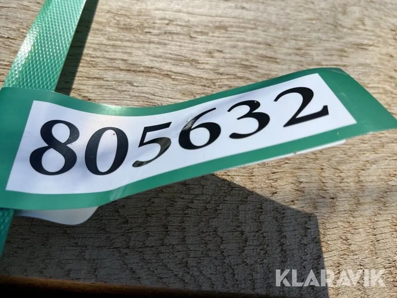 Billede 11 - Kalmarbrædder eg