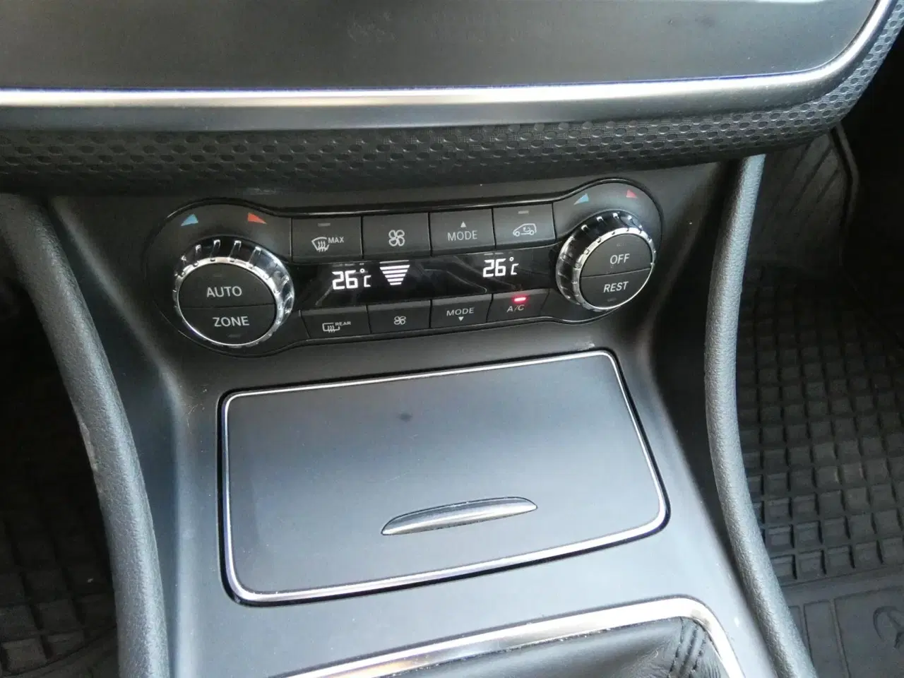 Billede 8 - Mercedes-Benz A180 d 1,5 CDI 109HK 5d 6g
