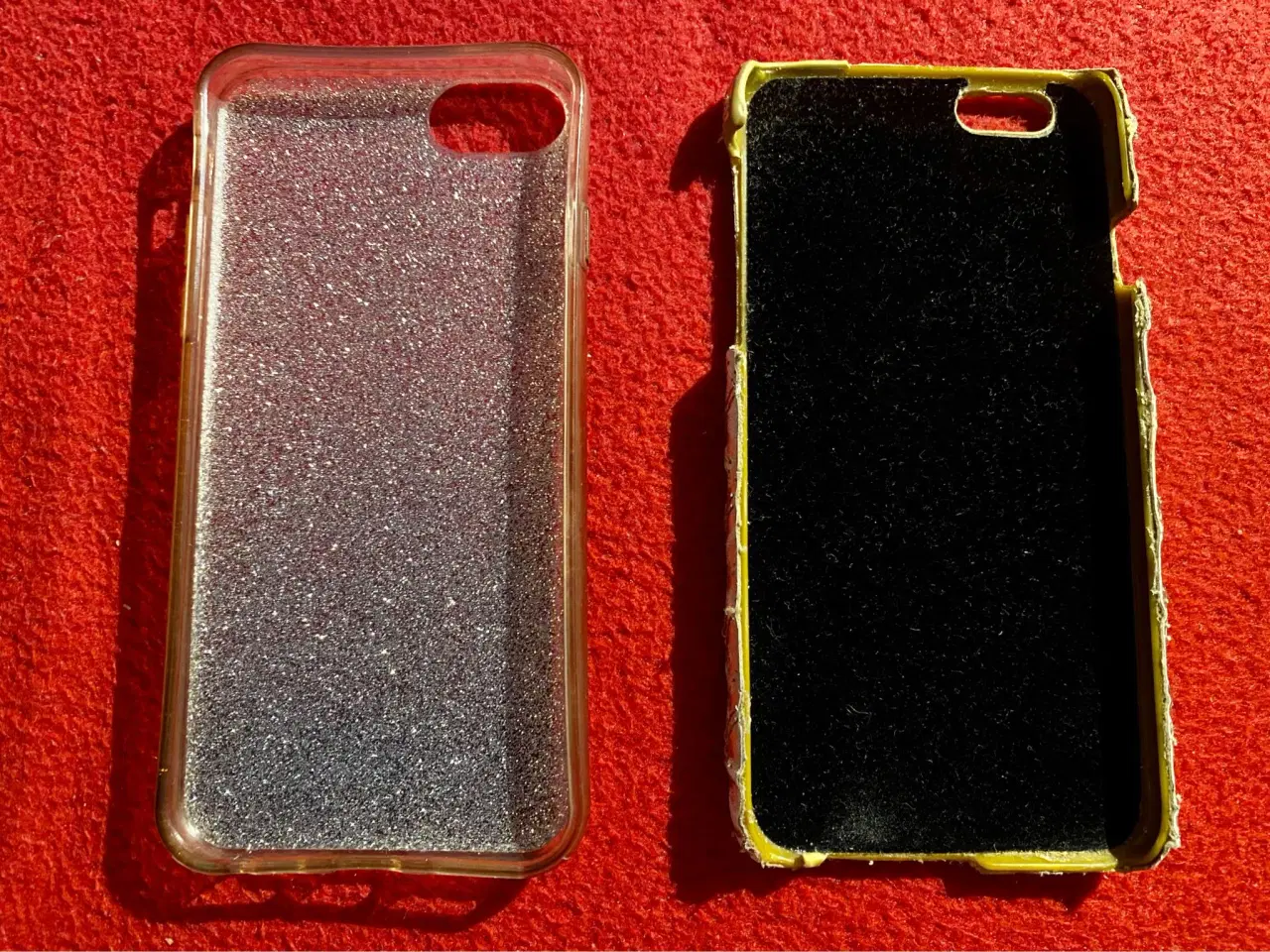 Billede 2 - Iphone 6S covers til salg