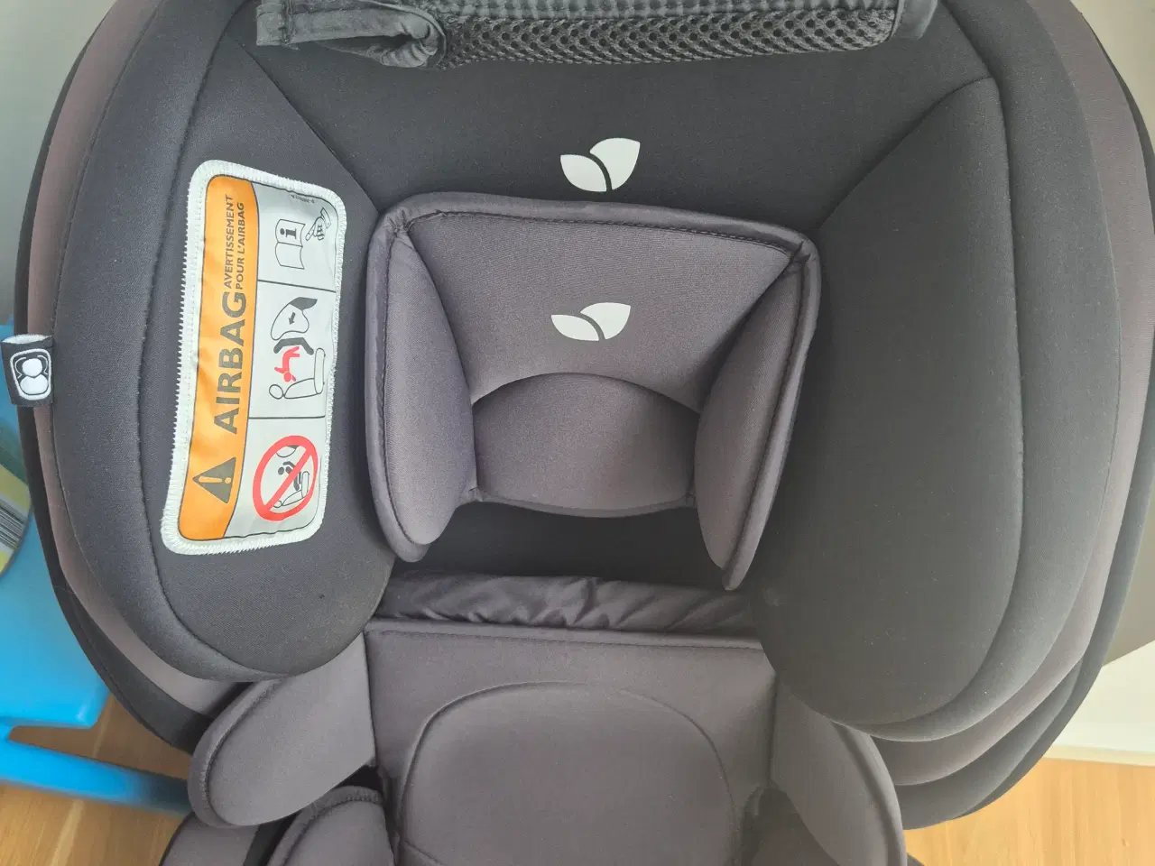 Billede 1 - Autostol