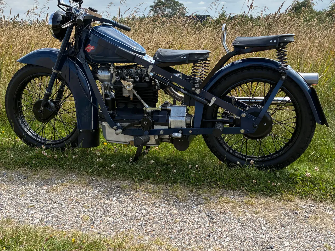 Billede 1 - Nimbus