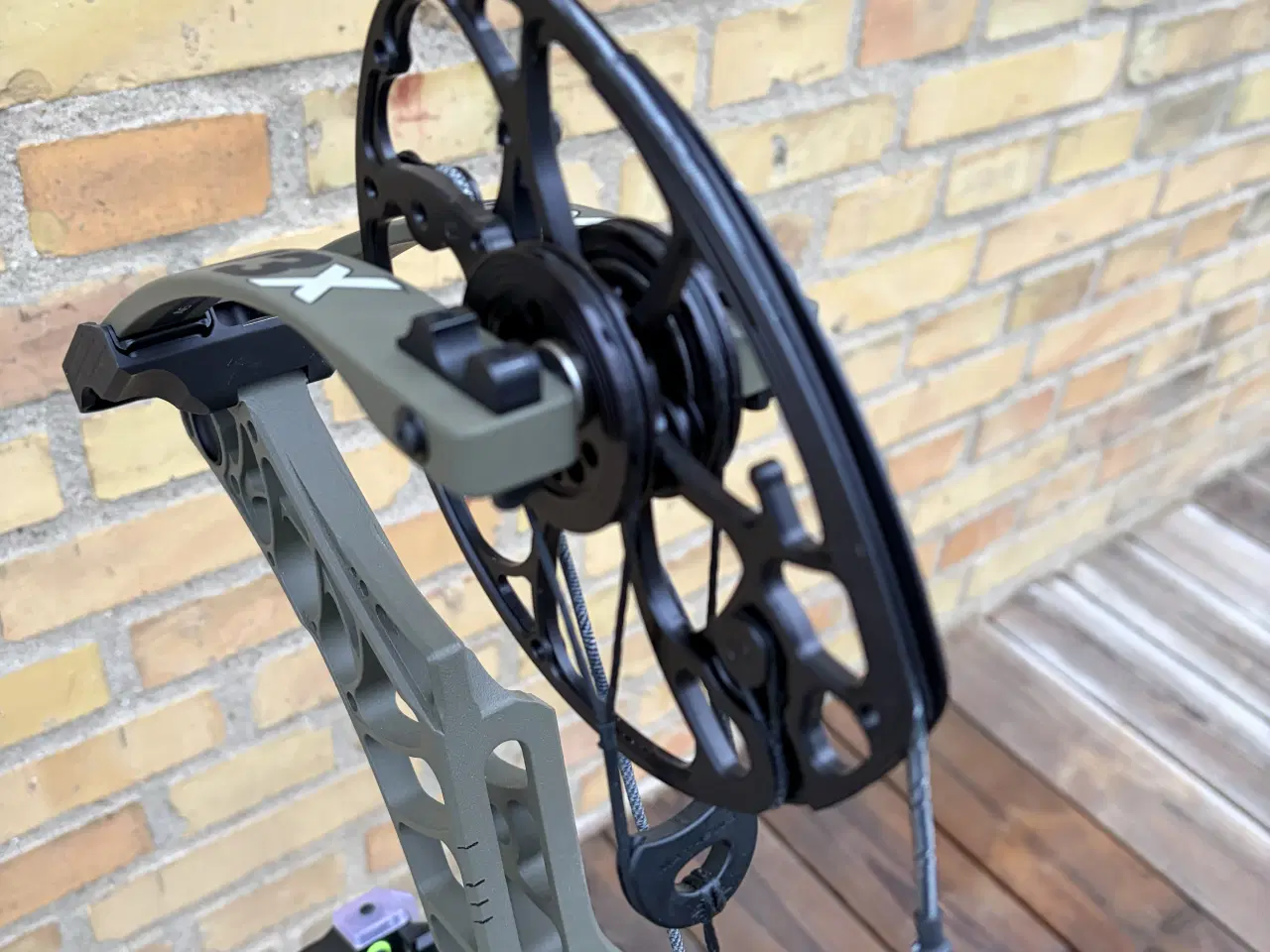 Billede 6 - Compound bue - Mathews VX3 - 29"