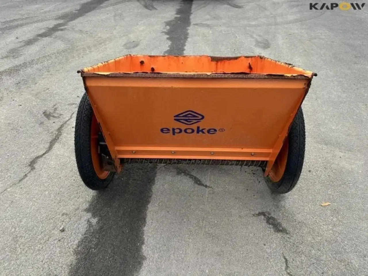 Billede 6 - Epoke Epomini 20