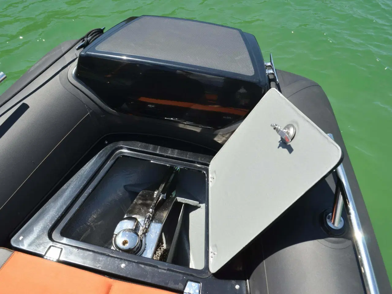 Billede 10 - GRAND G850HL