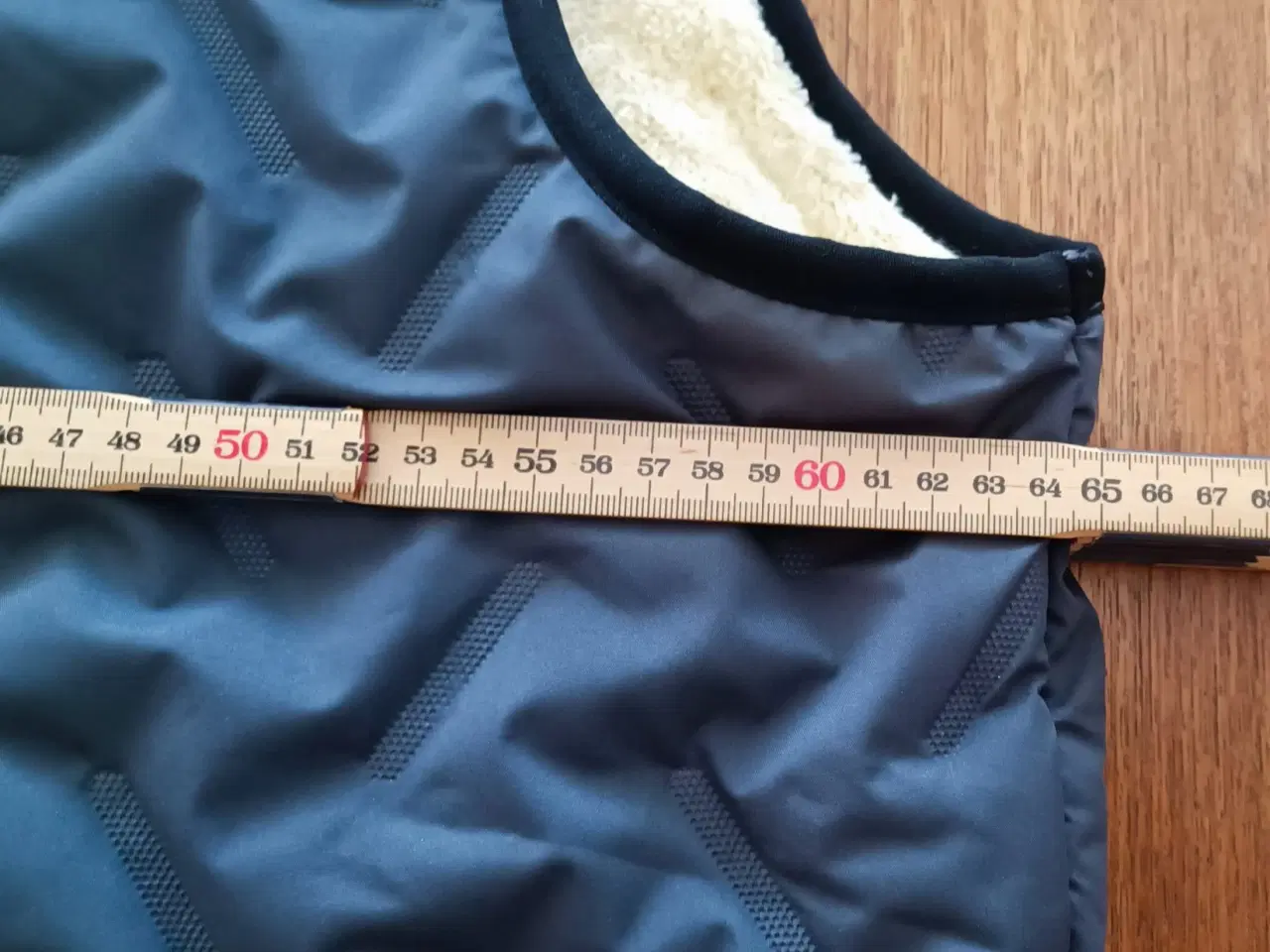 Billede 4 - Jakke uden ærmer / vest L-XL