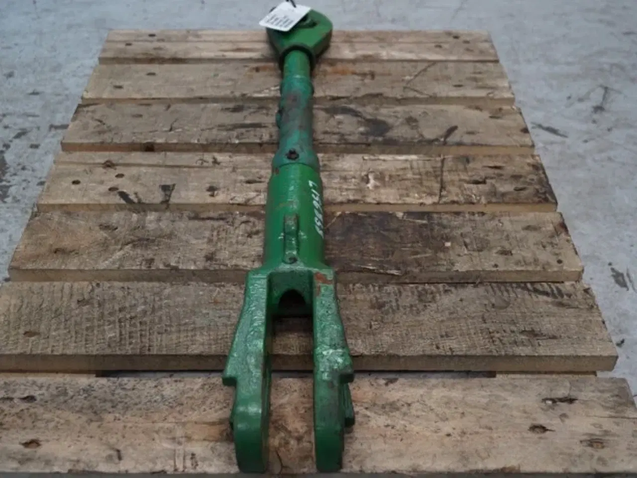 Billede 6 - John Deere 6400 Liftspindel L159543