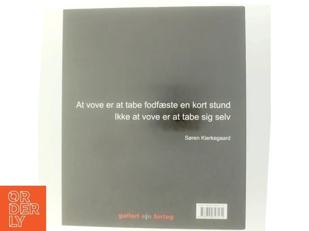 Billede 3 - Fri stil : udvalgte scener og røverhistorier : og en sang fra de varme lande af Thomas Eje (Bog)