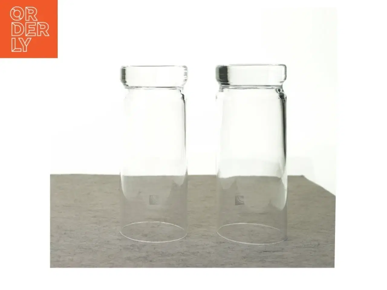 Billede 2 - Longdrink glas Luigis Bar (str. 17 x 7 cm)