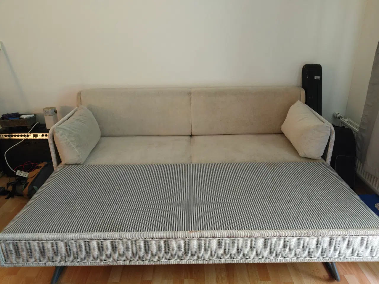 Billede 4 - GRATIS - Sovesofa