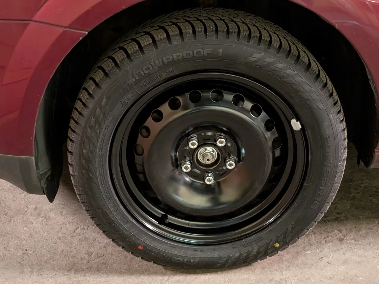 Billede 8 - Ford Mondeo 2005 2.0 Aut benzin