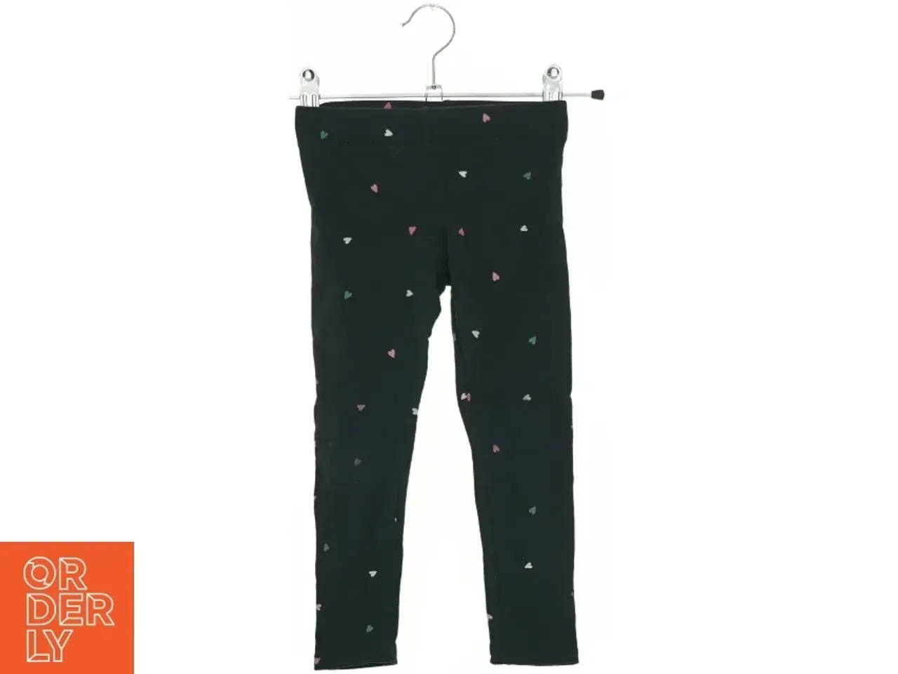 Billede 1 - Leggings fra H&M (str. 98 cm)