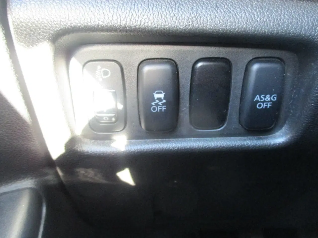 Billede 11 - Mitsubishi ASX 1,6 Invite